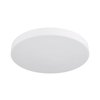 Globo 12384-36W - LED plafonsko svetlo MATTHEW LED/36W/230V belo