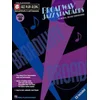 BROADWAY JAZZ STANDARDS JAZZ PLAY ALONG +CD FOR Bb,Eb ANS C INSTRUMENTS
