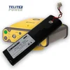 TELIT POWER Baterija Li-Ion 7.2V 6800mAh za TOPCON Hiper GPS 24-030001-01