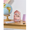 Sinsay - Stoni organizator - pastelno roze