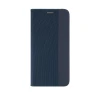 Futrola Lux Mesh Flip za Huawei Honor X8C, Tamnoplava