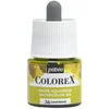 Pébéo Colorex Črnilo za risanje Chartreuse 45 ml 1 kos