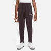 Nike Y NK TF ACD PNT KPZ WW, hlače trenirka o.nog, rjava DC9158