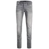 JACK & JONES Kavbojke JJIGLENN, siva