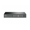 TP-LINK Switch TL-SG116E Gigabit/16xRJ45/10/100/1000Mbps/eSmart/Desktop metalno kuciste crni