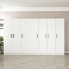 HANAH HOME Garderober Kale 3809