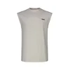 SikSilk Majica ecru