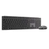 Lenovo Set tastatura i miš 700 Modern, Bežicni Multi-Device, US, Euro, Crni