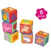 Parkfield plišane kocke za bebe pkf-81362