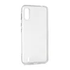 Torbica silikonska Ultra Thin za Wiko Y81 transparent