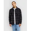 Quiksilver Venture Polar Fleece Shirt venture polar black