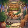 Cozy Fuzzy Hygge Brazil