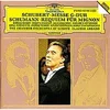 SCHUBERT:MESSE G-DUR/SCHUMANN:REQUIEM FUR MIGNON/ABBADO