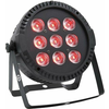 Light4Me PAR RGBW 9x10 LED