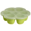 Béaba posude za hranu set 6 x150 ml Neon