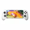 8BITDO Bežični Gamepad za mobilne uređaje 8BitDo Ultimate Mobile Gaming Controller Bluetooth/Android/Beli