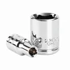 DELI Ključ nasadni 1/2 kratki 18mm