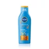 Nivea Losion za zaštitu od sunca Protect & Bronze, SPF30, 200ml