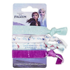 Gumice - Trake za Kosu Disney Frozen 4/1 - Elza i Olaf | Cerda Beauty | Kozmo Online