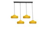 Opviq Luster Smith 4, Žuti