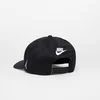Čepica Jordan Flight Pro Unstructured Flat Bill Cap Black/ Kelly Green/ White L/XL