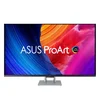 ASUS ProArt OLED PA32UCDM computer monitor 80 cm (31.5) 3840 x 2160 pixels 4K Ultra HD QD-OLED Silver
