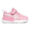 Reebok patike Rush Runner za devojčice uzrasta 0-4 godine, roze
