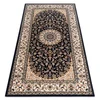 eoshop Volnena preproga NAIN Roses, okvir 7177/51011 Bež / preto ( - Velikost: 80x150 cm)