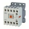 LS Miniaturni kontaktor 6A 3P 1z 230V AC GMC-6M 230V AC