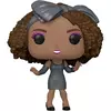 Funko POP ikone: Whitney Houston ((Kako bom vedel))
