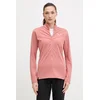 Salewa Puez Cammino Polarlite Half Zip Ženske Športni pulover