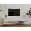Hanah home TV Komoda Arges Bela