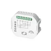 ORNO SMART 2-KANALNI ZATEMNILNIK 100-240V, MAKSIMALNO 2300W, TUYA SMART, WI-FI+BLE [OR-SH-17103]