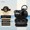 Newmine Bluetooth slušalice Q8, Crne