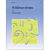 HOULLIF:10 JAZZ DRUM SET SOLOS