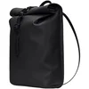 Rains Rotop Rucksck Mini W3 UNISEX 13330 Črna