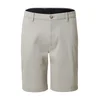 Calvin Klein Chino hlače  svetlo rjava