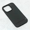 TELEMPIRE Maska za iPhone 14 Pro 6.1 Defender Safeguard crna