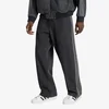 Jeans adidas SST Denim Jeans MID-RISE Straight Leg True Black Denim 38