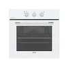 VOX SBM6510W3D Ugradna rerna, 65l, 59.5 x 59.5 x 57.5 cm