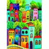 KS Games - Puzzle Domače sladko domovanje - 300 kosov