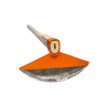 Enpro Motika Hoe arch, with handle 120 cm