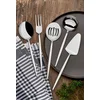 Hermia Servisni set, 5 komada, Srebrne boje