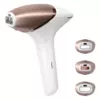 PHILIPS sistem za odstranjevanje dlak BRI955/00 LUMEA IPL