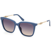Guess GU7886 92B ONE SIZE (53) Modra/Siva