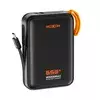 Moxom Power Bank MX-PB188 PD65W Super Fast Type-C 20000mAh, Crni