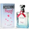 Moschino Ženska toaletna voda Funny, EDT, 100 ml