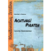 BARLOW:ACHTUNG !PIRATEN SCORE AKKORDEON