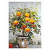 Slika 70x100 cm Oranges – Styler