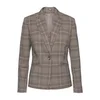 LASCANA Blazer, mešane barve